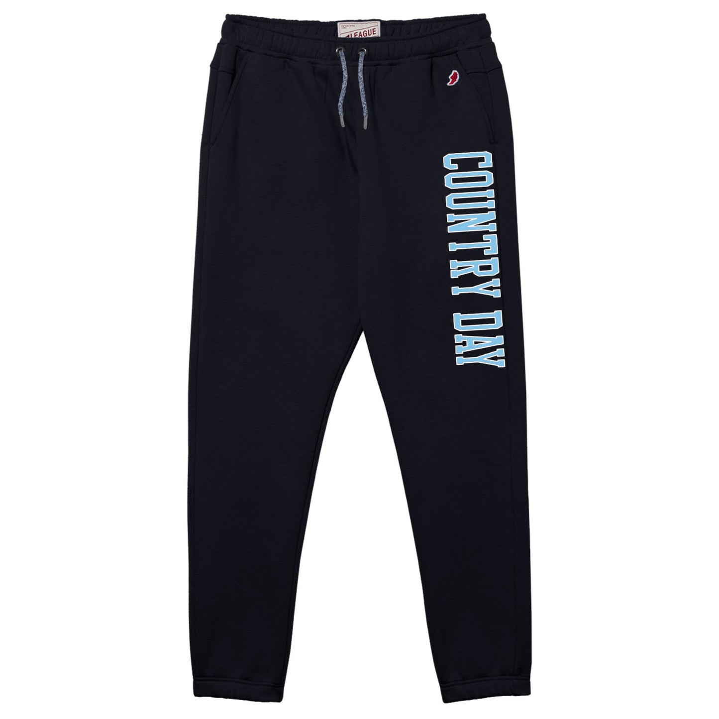 League 1991 Jogger