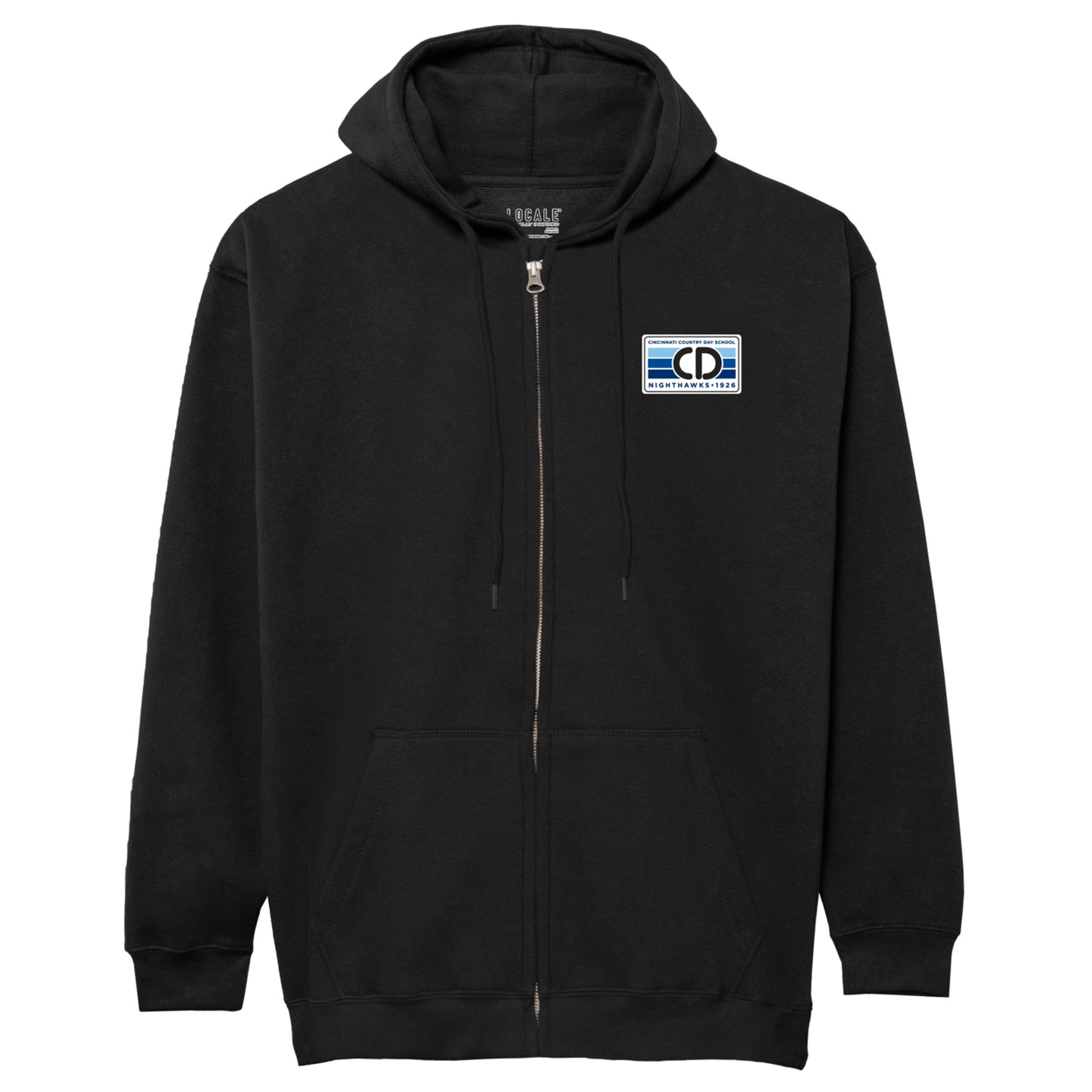 CD Retro - Sweatshirt