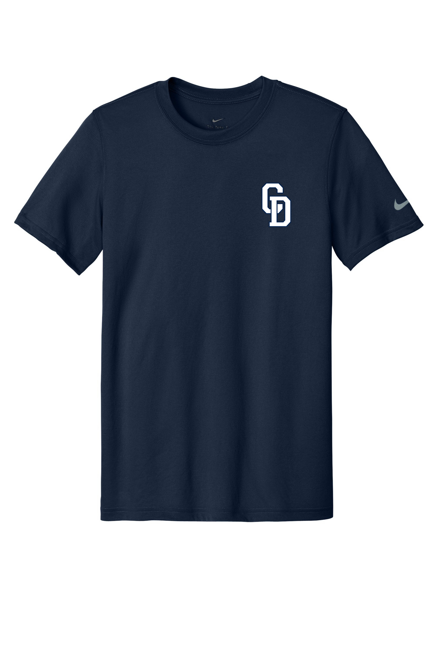 Nike Swoosh Sleeve rLegend Tee