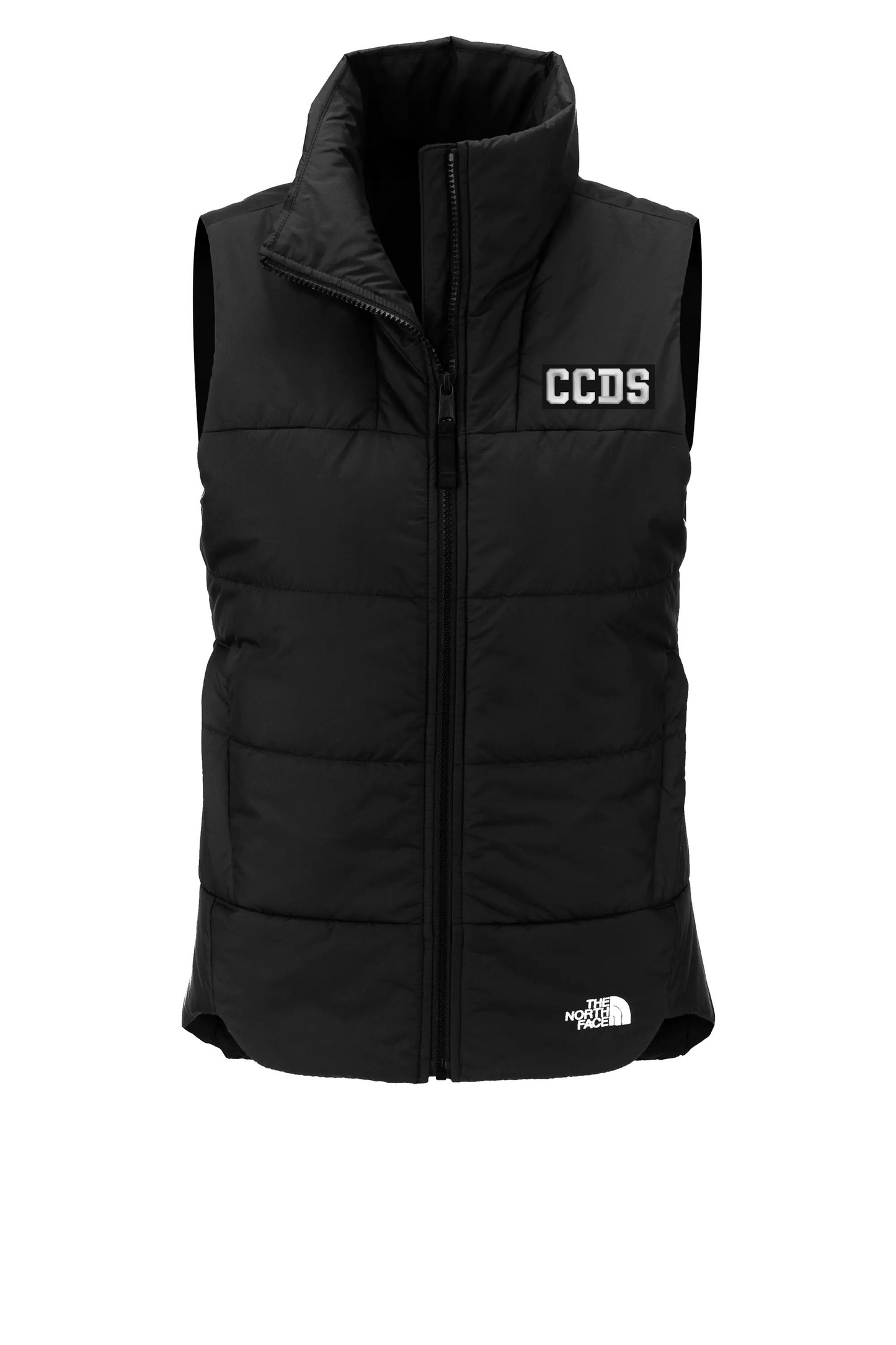 The North Face Ladies Everyday Insulated Vest