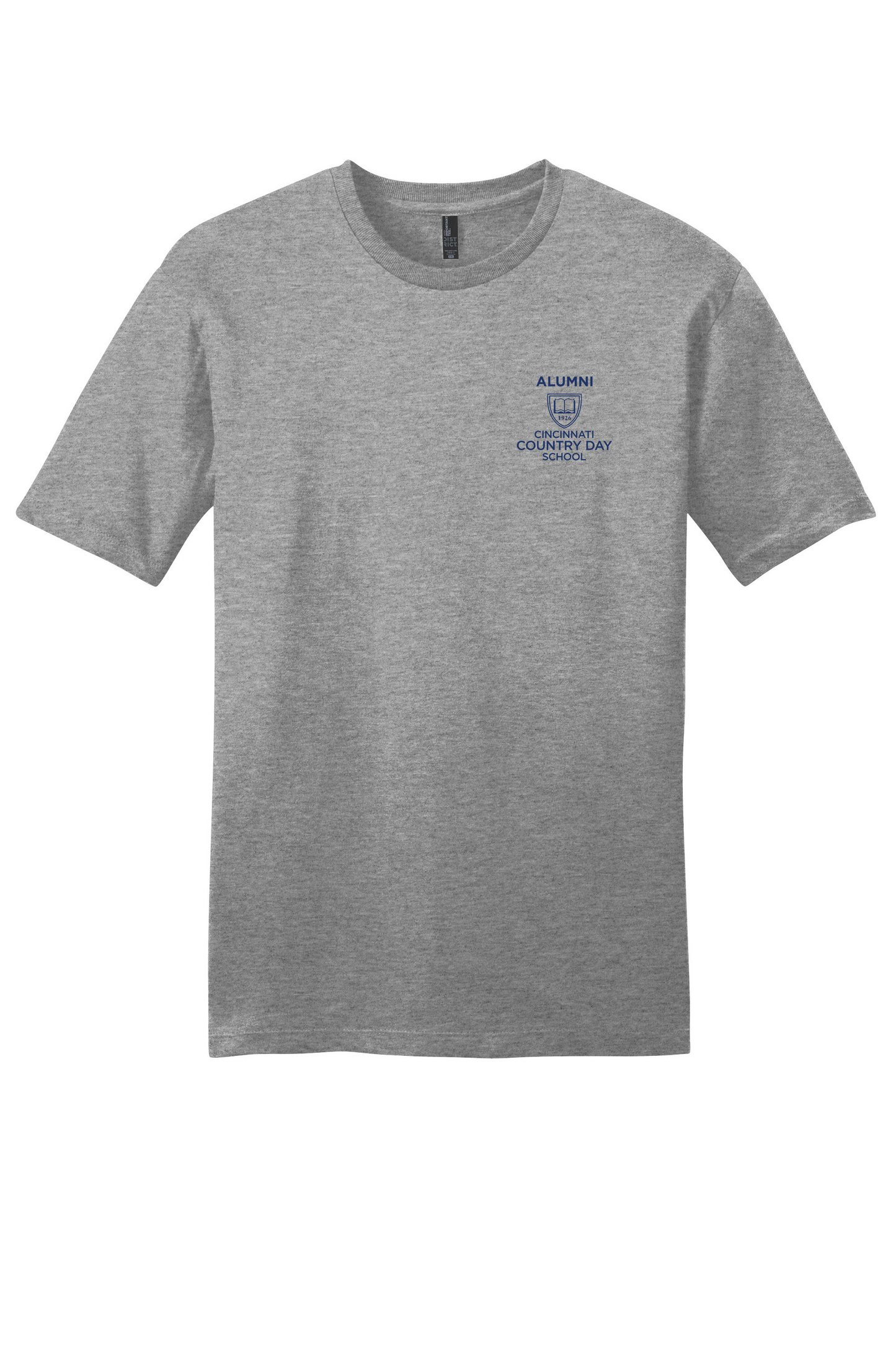District Very Important Tee - Alumni