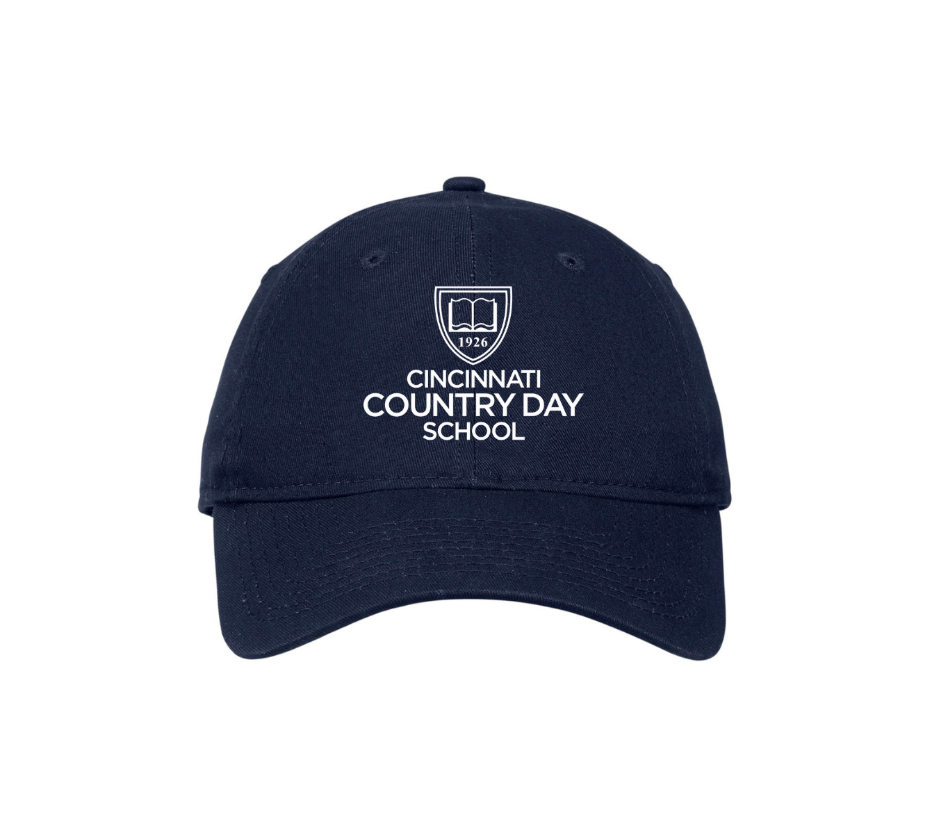 New Era - Adjustable Unstructured Cap