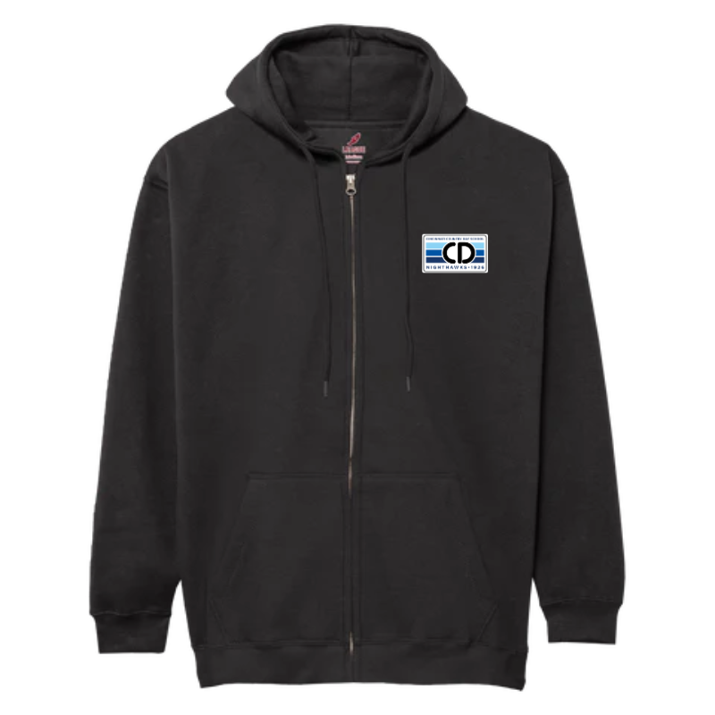 CD Retro - Sweatshirt