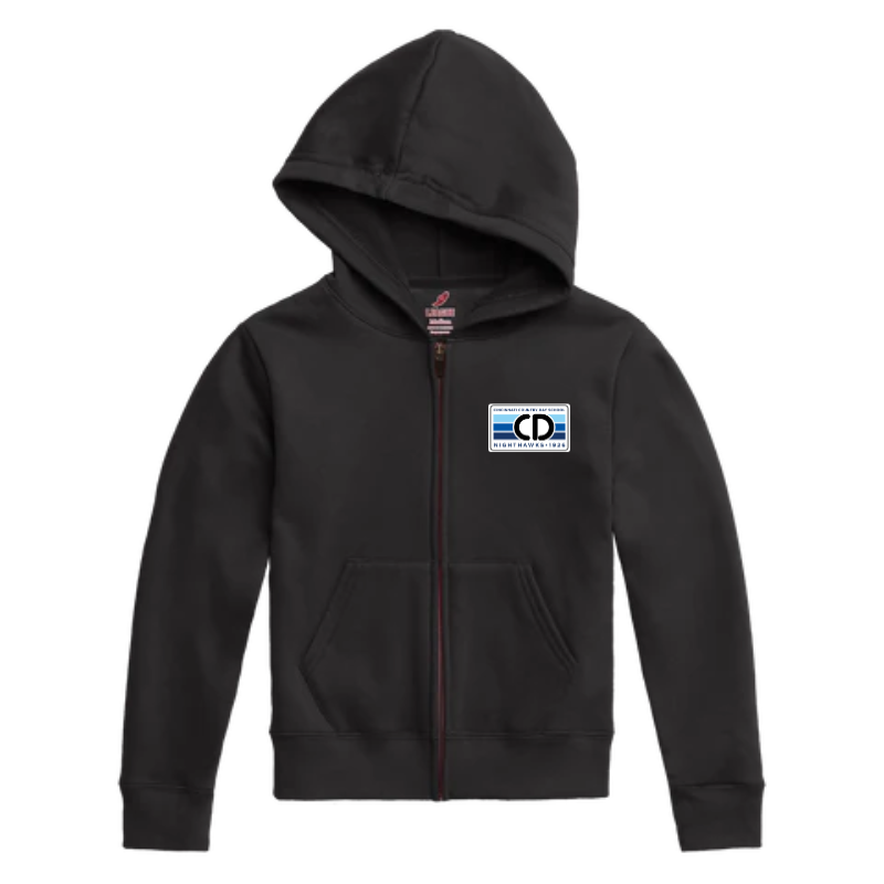 CD Retro - Youth Sweatshirt