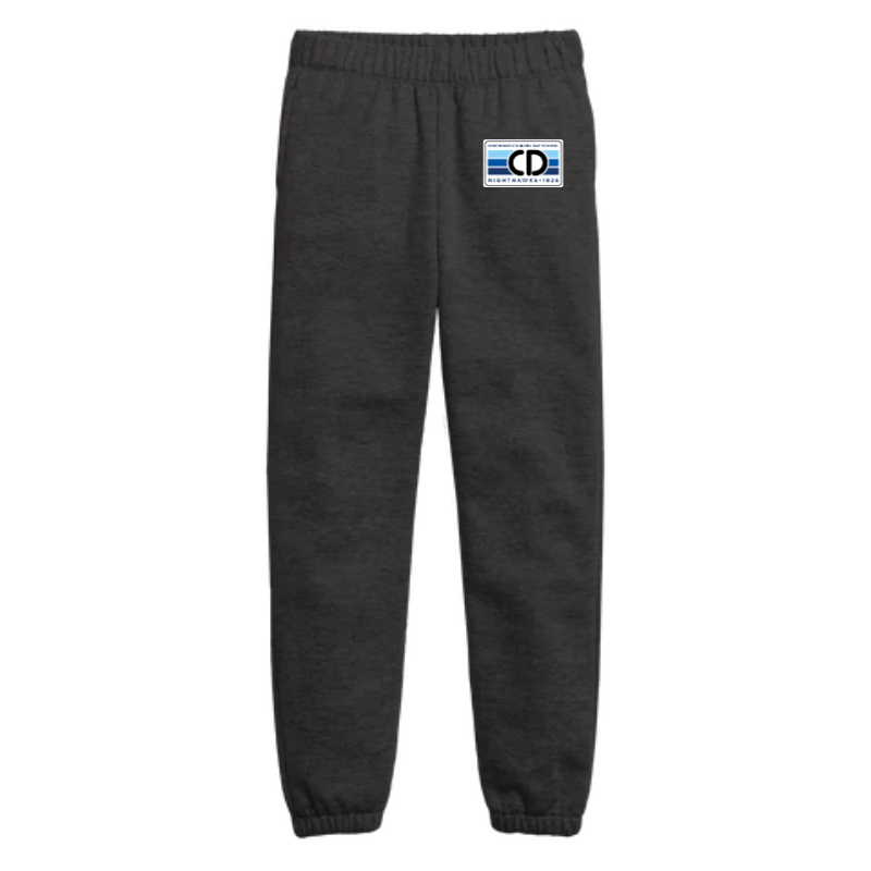 CD Retro - Youth Sweatpants