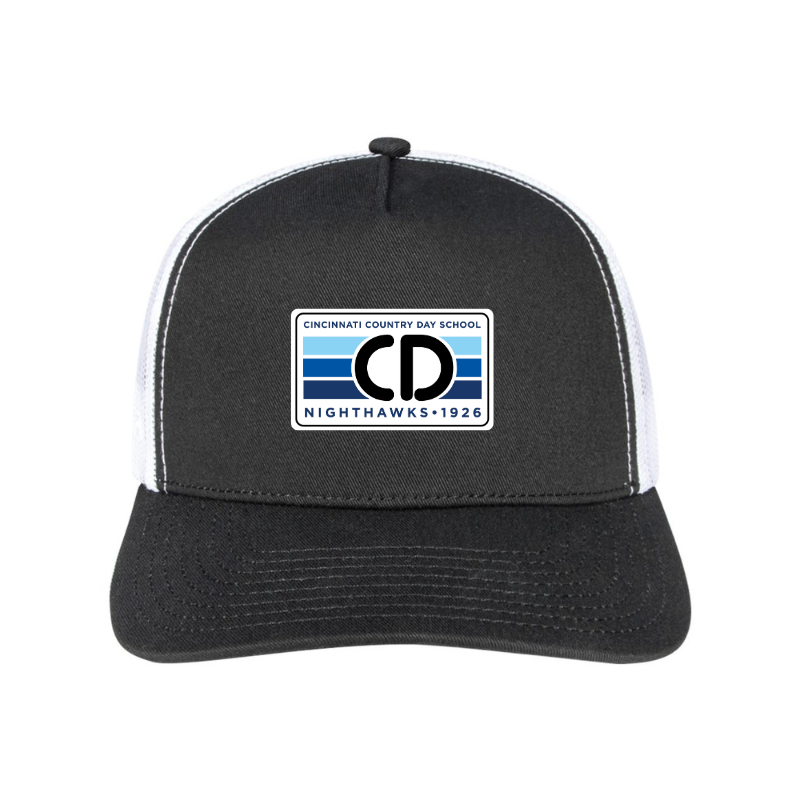 CD Retro Hat