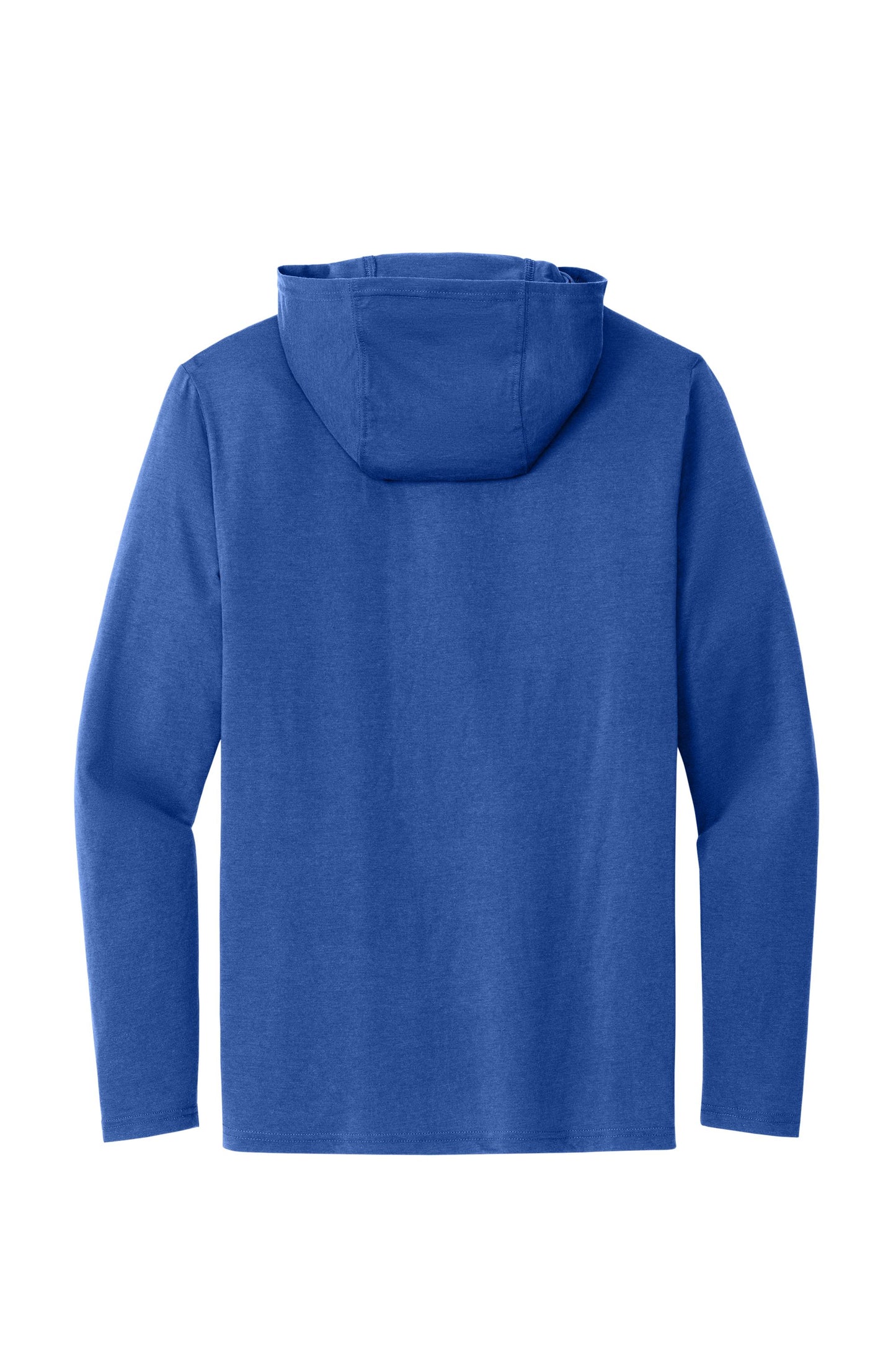 CD Retro - Long Sleeve Hoodie