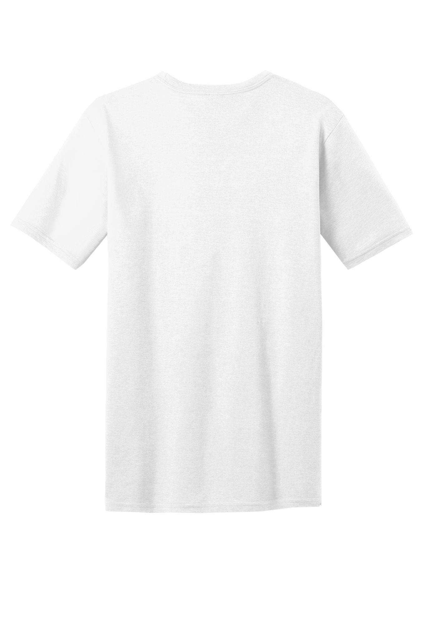 District Very Important Tee with Pocket - The Shirt