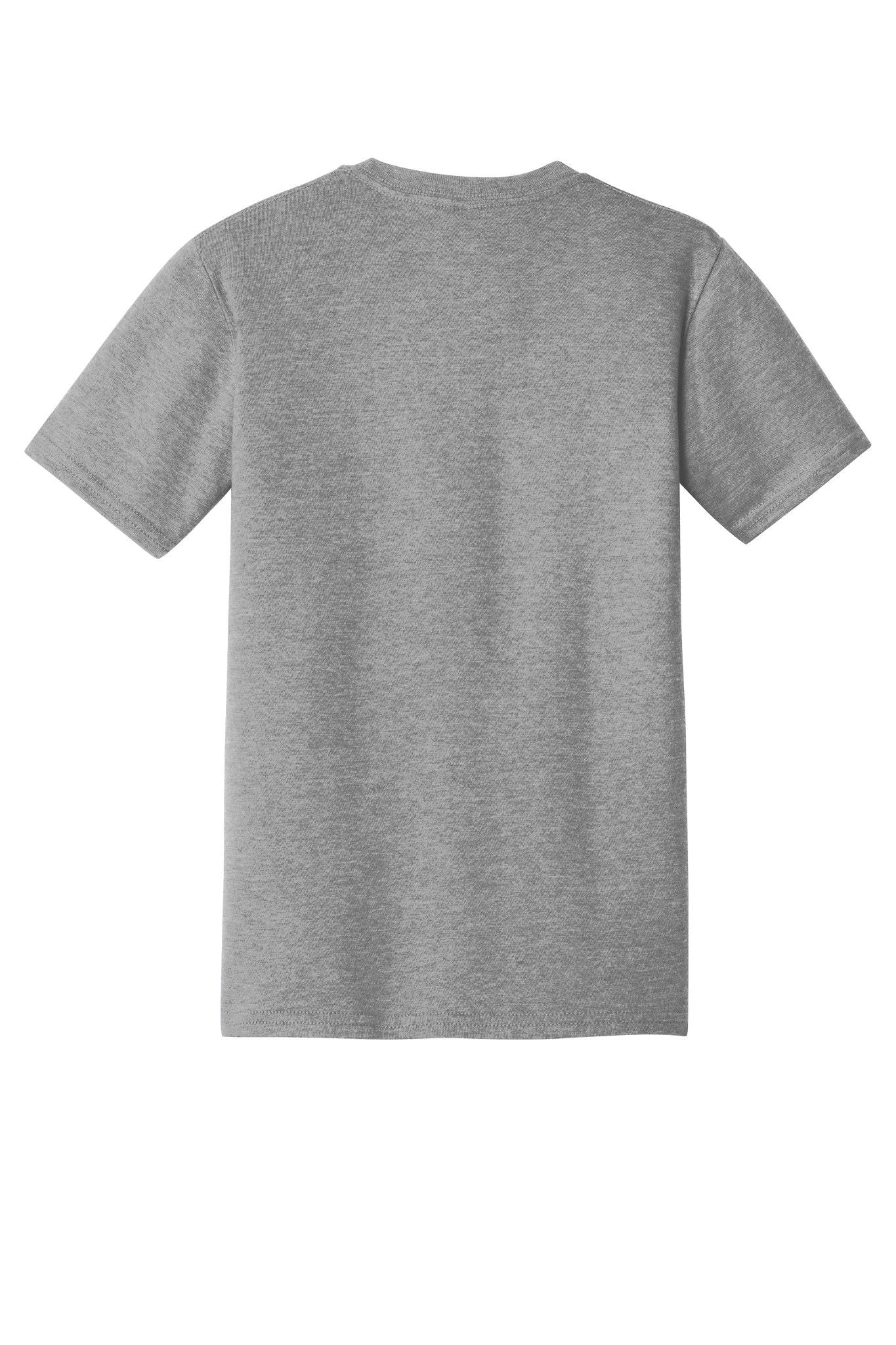 District Youth Perfect Tri Tee