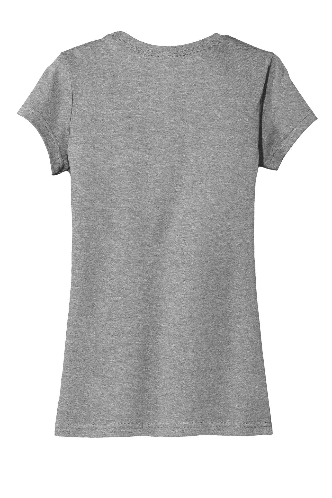 District Women’s Fitted Very Important Tee