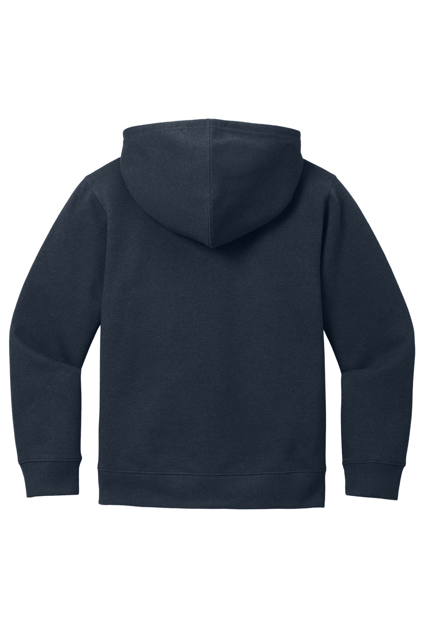 District Youth V.I.T. Fleece Full-Zip Hoodie