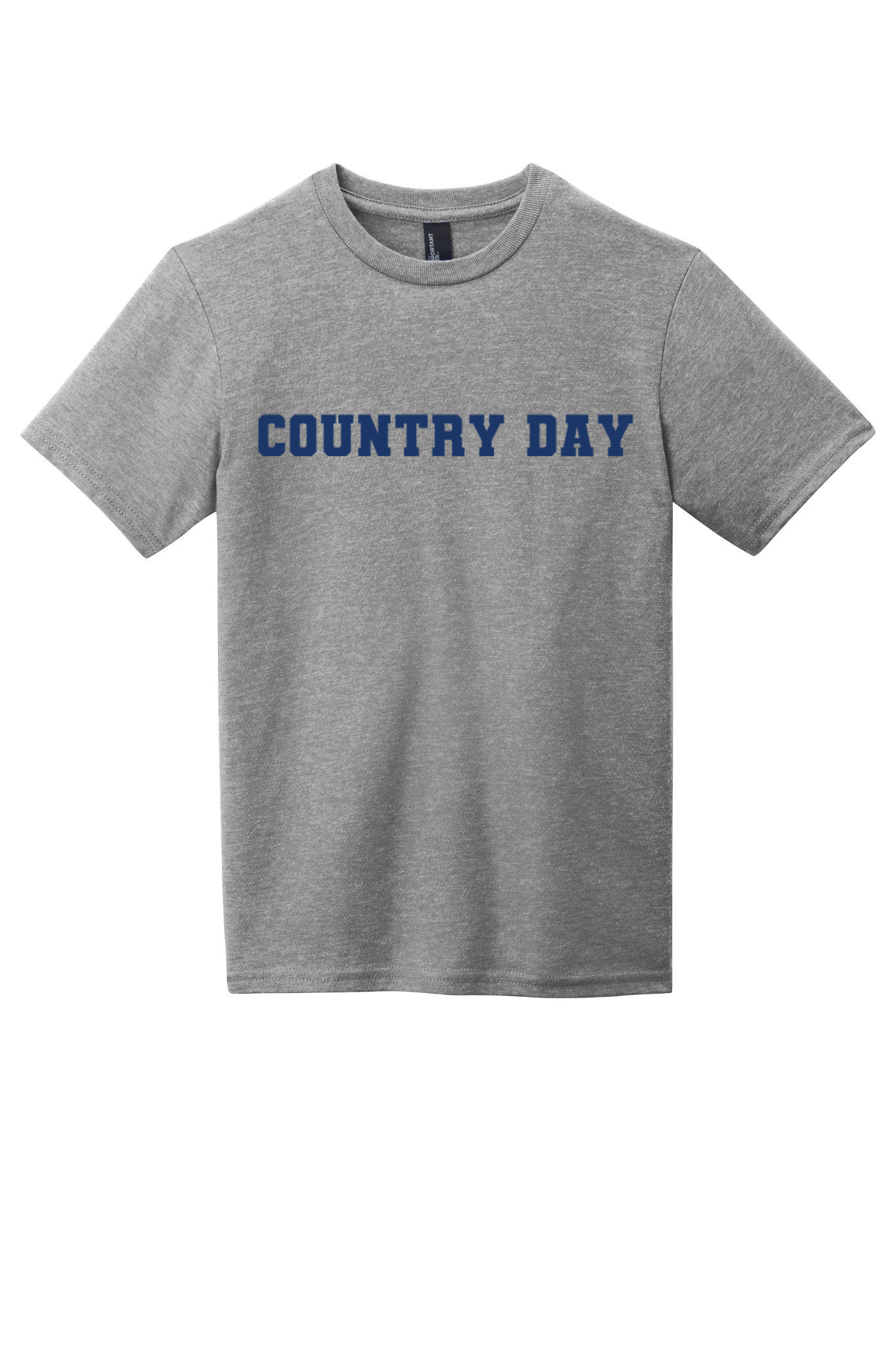 District Youth Perfect Tri Tee