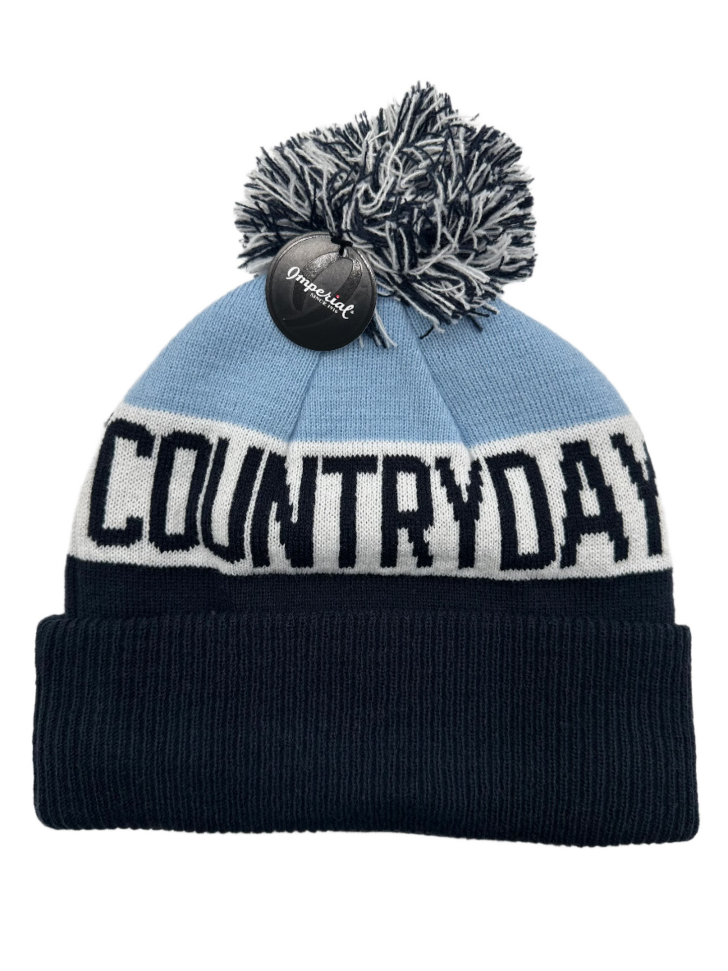 The Nordica Winter Hat - Imperial