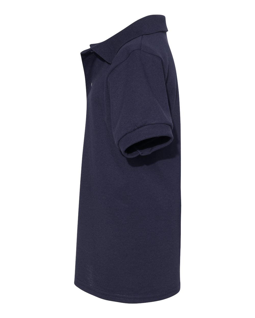 JERZEES - SpotShield Youth 50/50 Polo - Shield