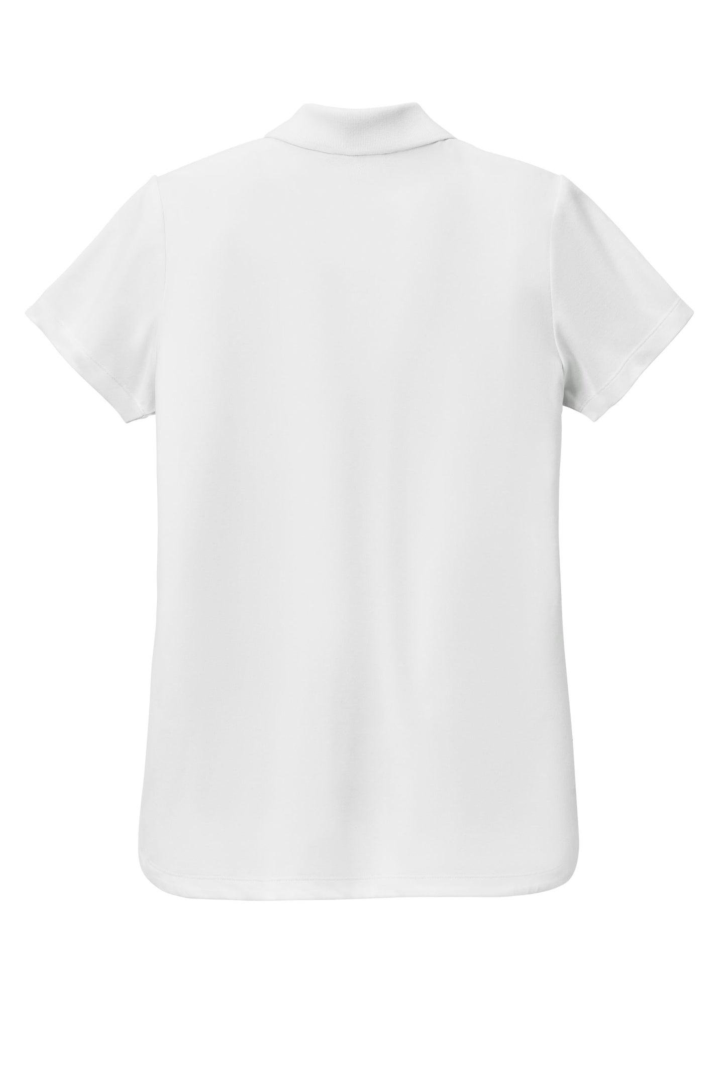 Women’s Stretch Pique Polo