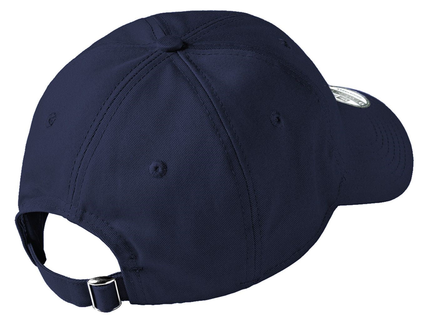 New Era - Adjustable Unstructured Cap