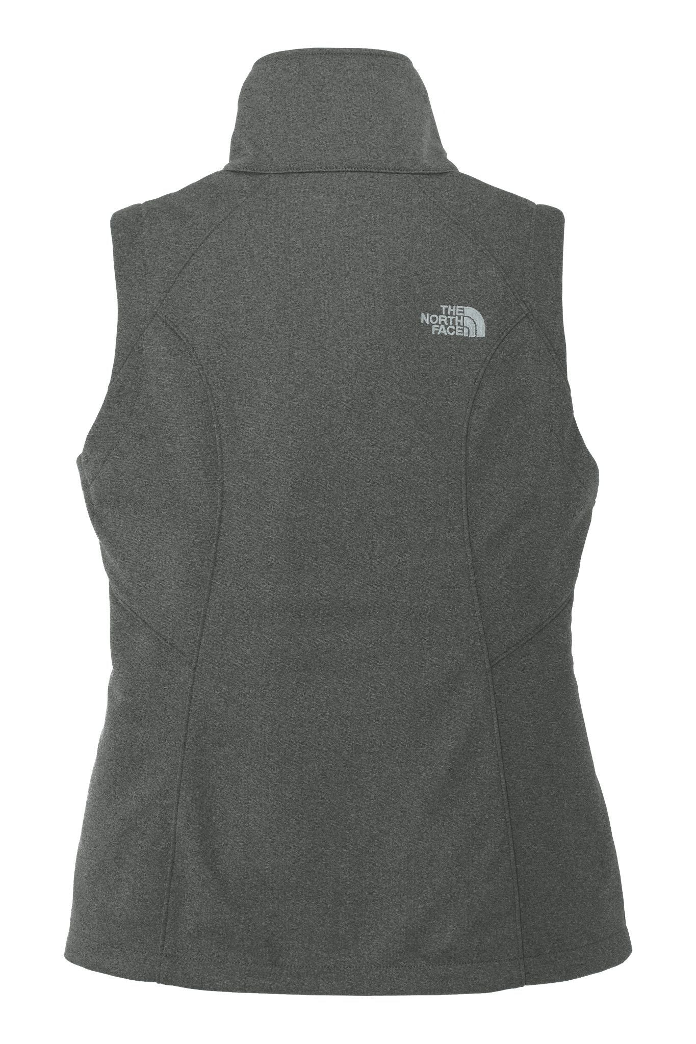 The North Face Ladies Ridgewall Soft Shell Vest