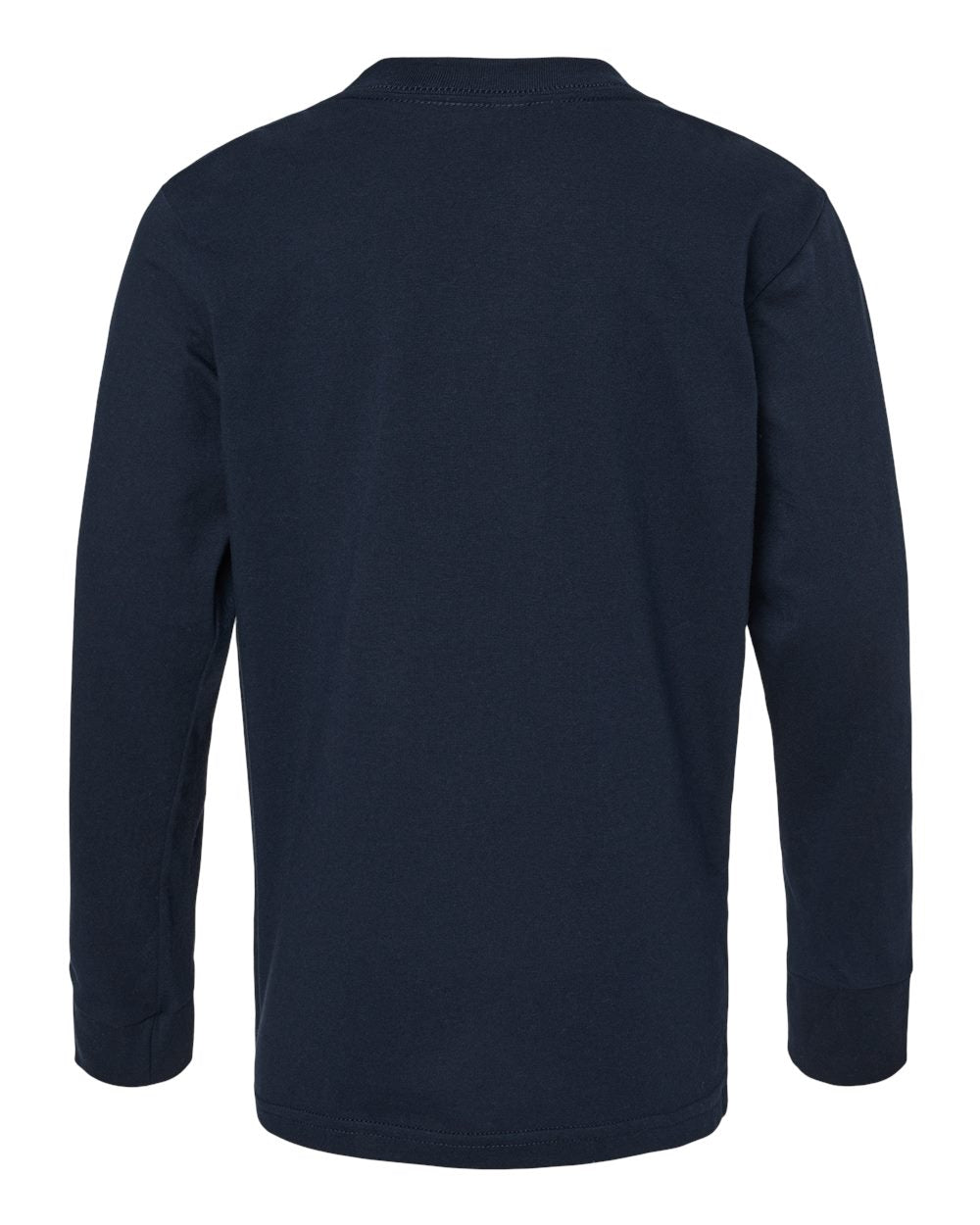 Youth Long Sleeve T-Shirt - Nighthawks