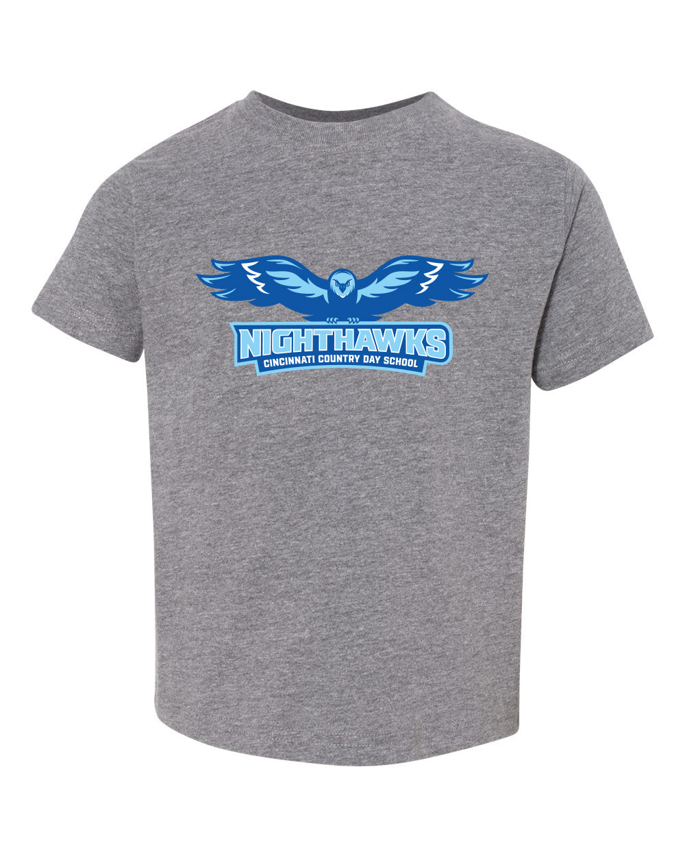 Nighthawks Toddler Fine Jersey Tee