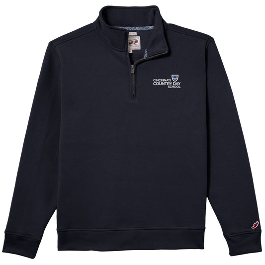 League 1991 Quarter Zip