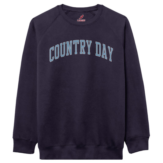 Country Day - Essentials Crew 2.0