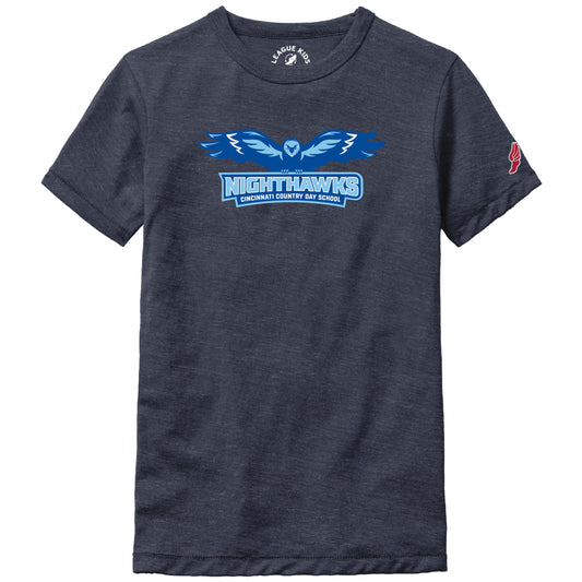 League Youth Victory Falls - Nighthawks T-Shirt