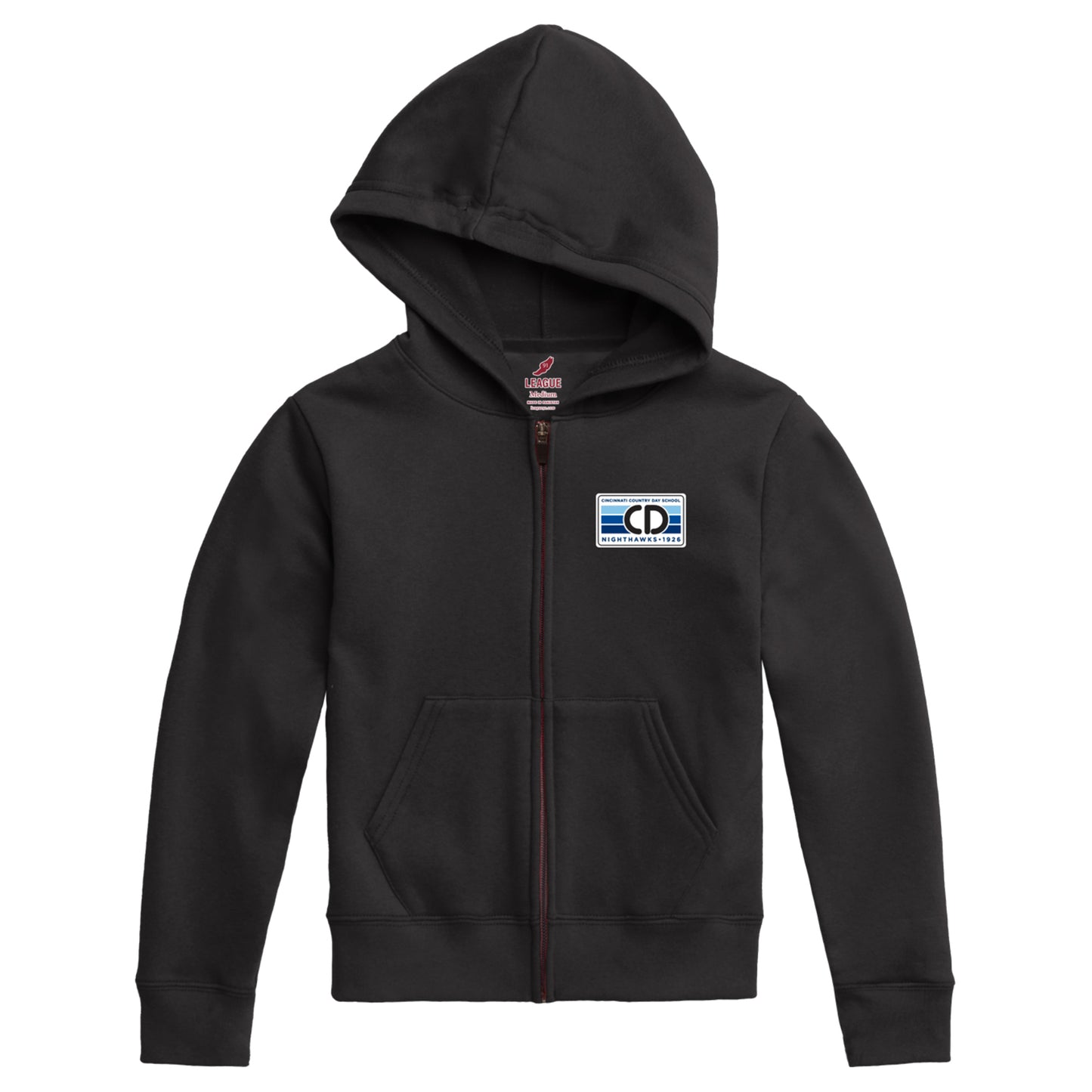 CD Retro - Youth Sweatshirt