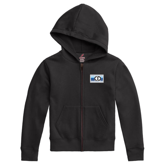 CD Retro - Youth Sweatshirt