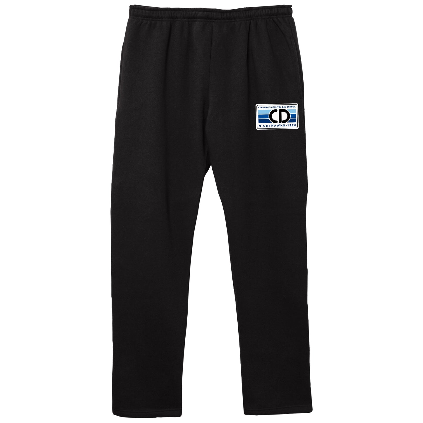CD Retro - Sweatpants