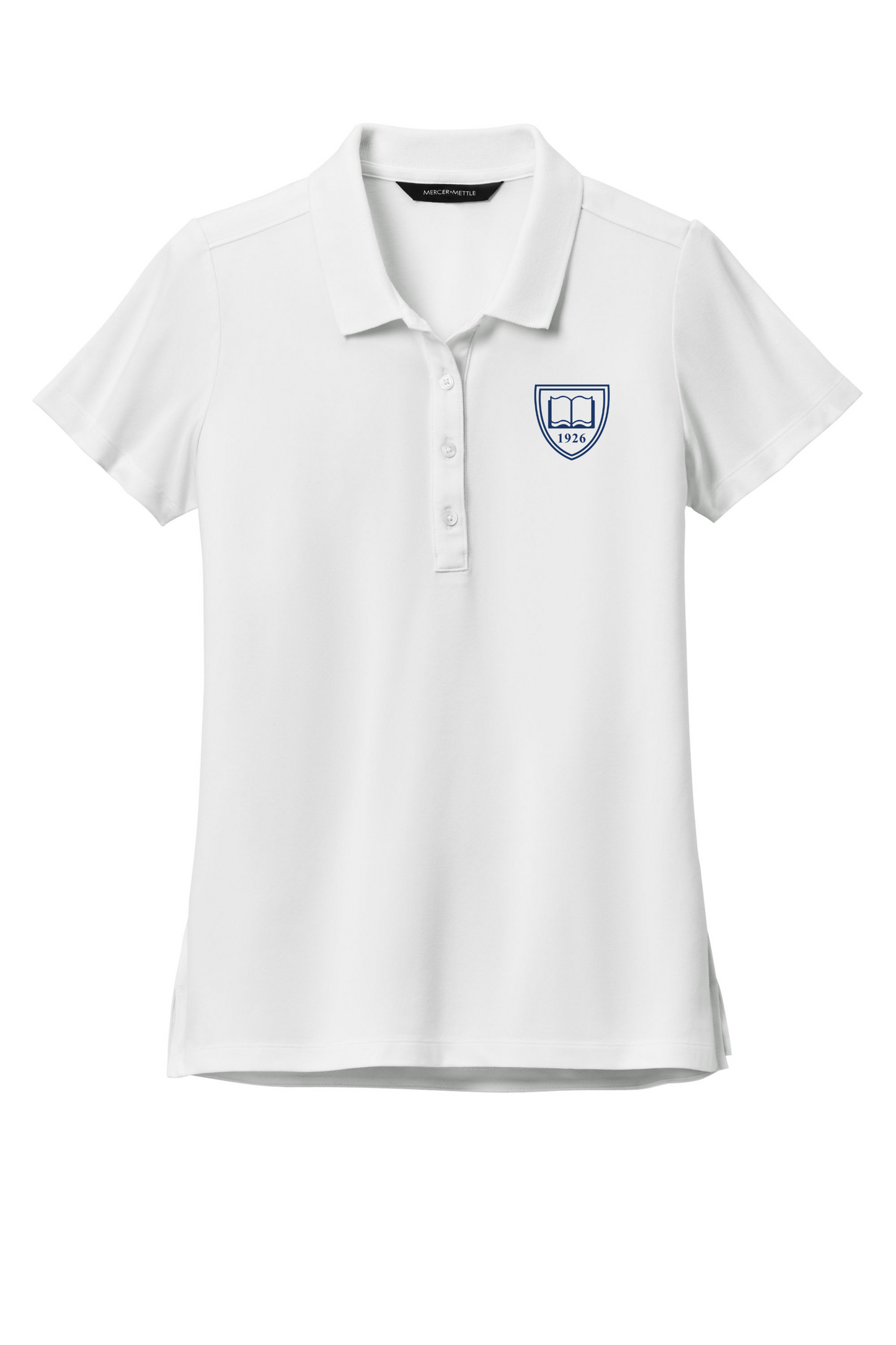 Women’s Stretch Pique Polo