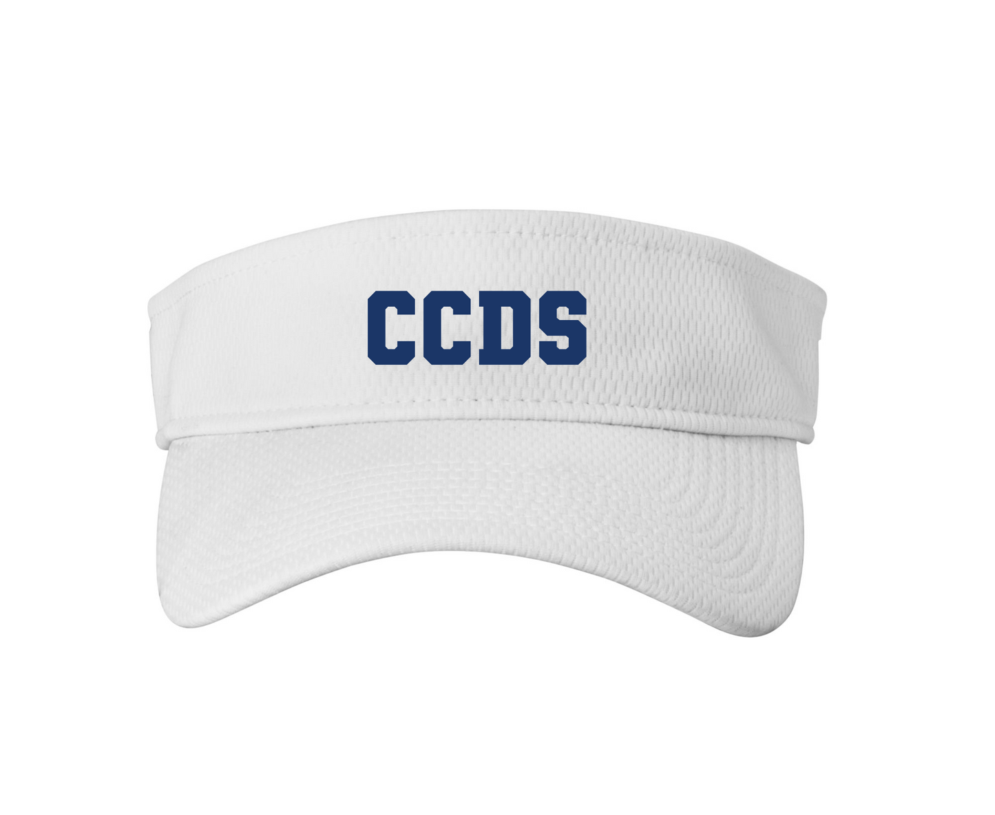 New Era Performance Dash Adjustable Visor