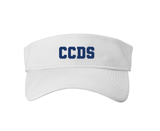 New Era Performance Dash Adjustable Visor