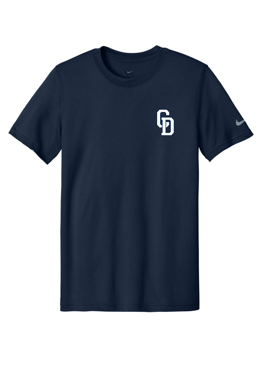 Nike Swoosh Sleeve rLegend Tee