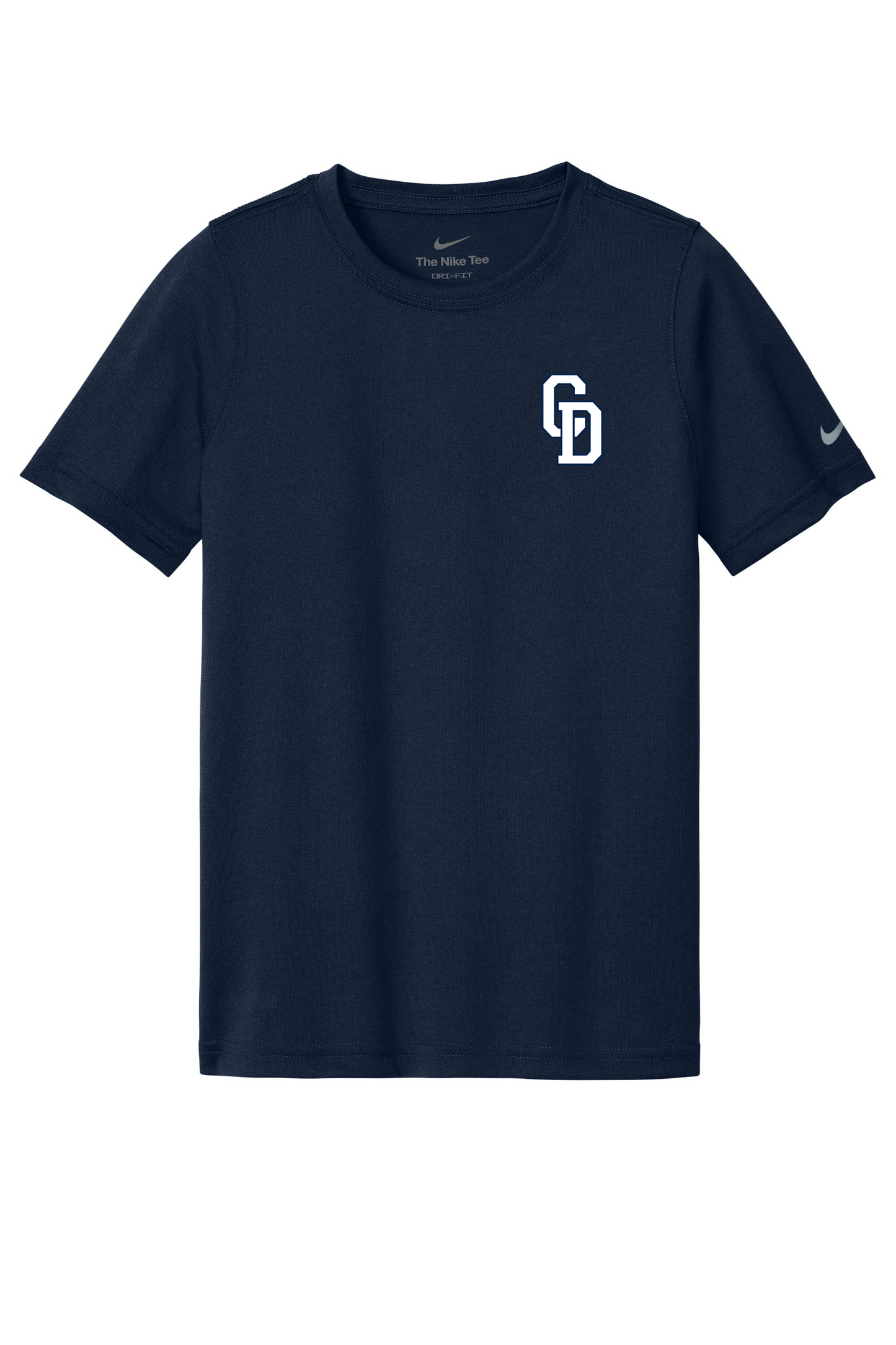 Nike Youth Swoosh Sleeve rLegend Tee