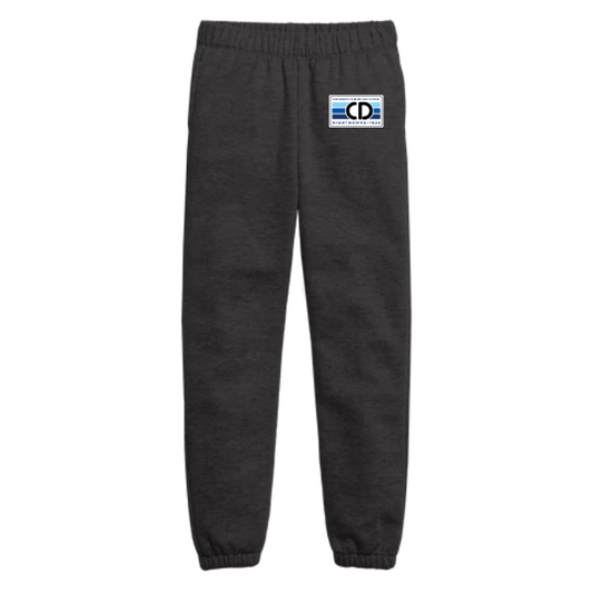 CD Retro - Youth Sweatpants