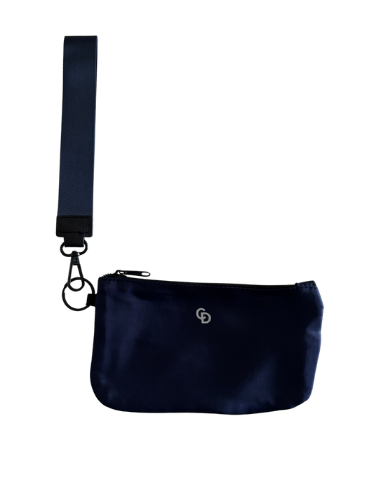 CD - Single Pouch Wristlet