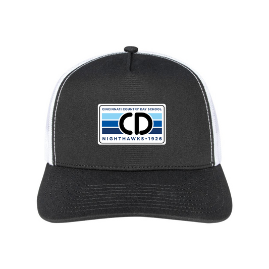 CD Retro Hat