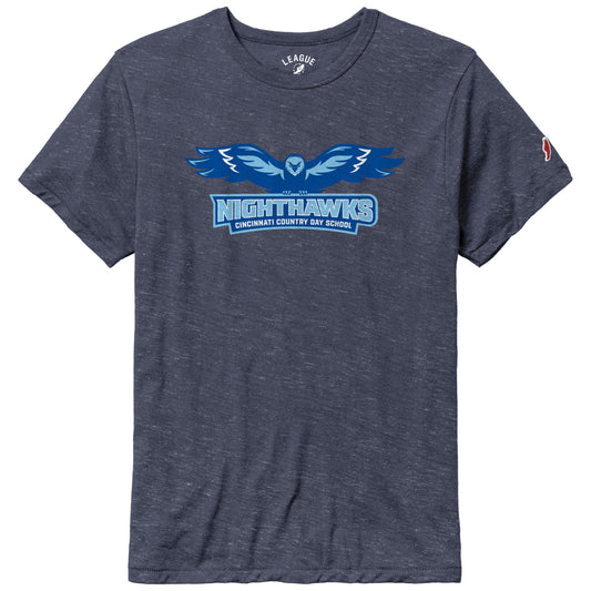 League Adult Victory Falls - Nighthawks T-Shirt